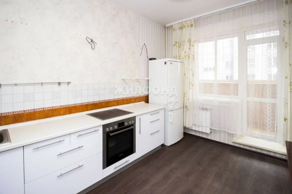 Продажа квартиры, Новосибирск, ул. Разъездная - Фото 3