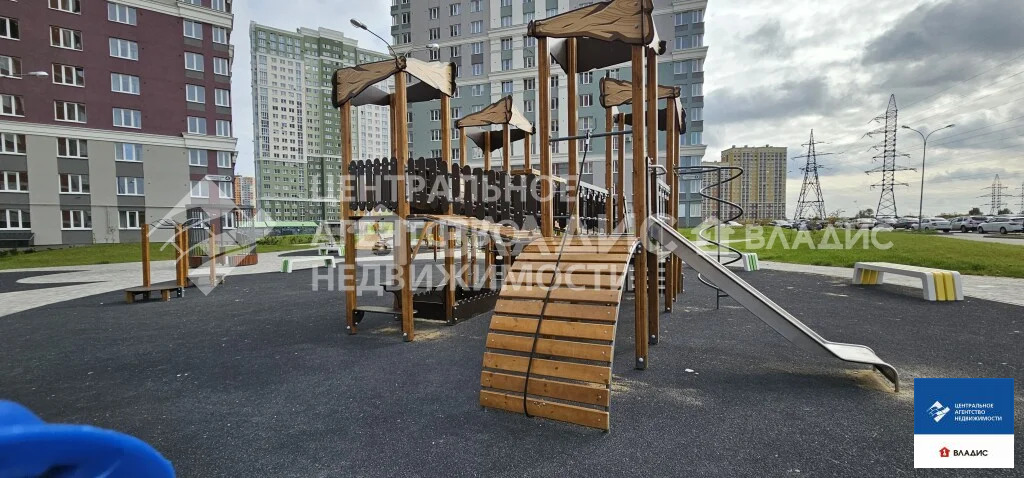 Продажа квартиры, Рязань, микрорайон Олимпийский городок - Фото 3