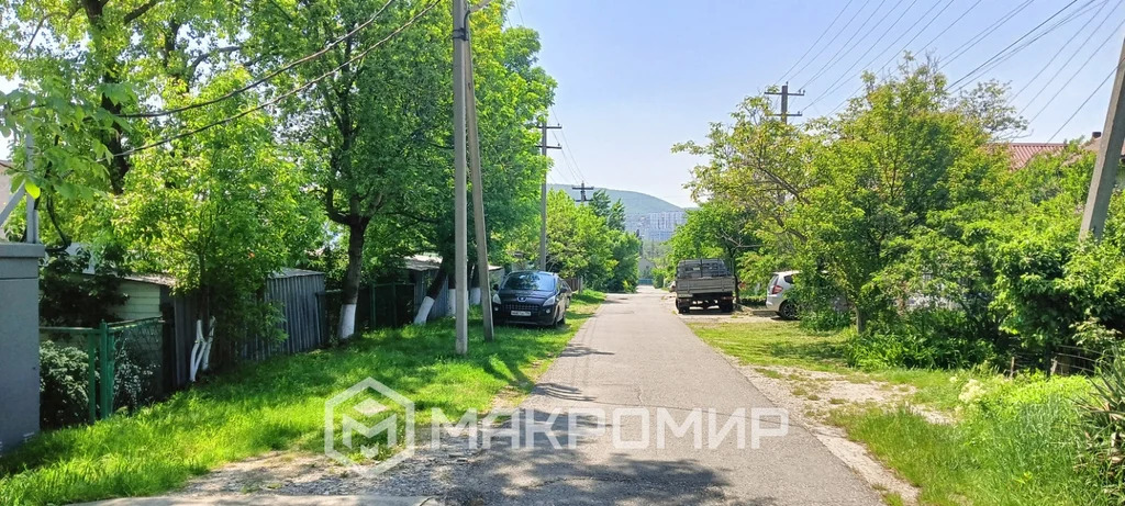 Продажа дома, Новороссийск, ул. Курская - Фото 0