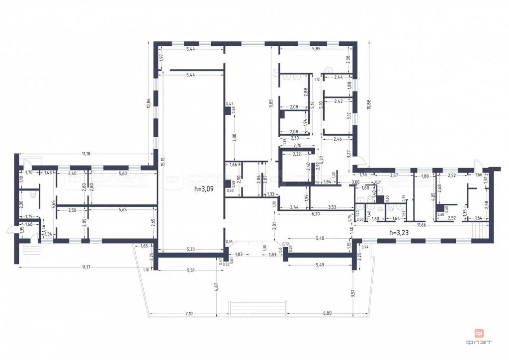 Продажа ПСН, Казань, ул. Тар Урам - Фото 12