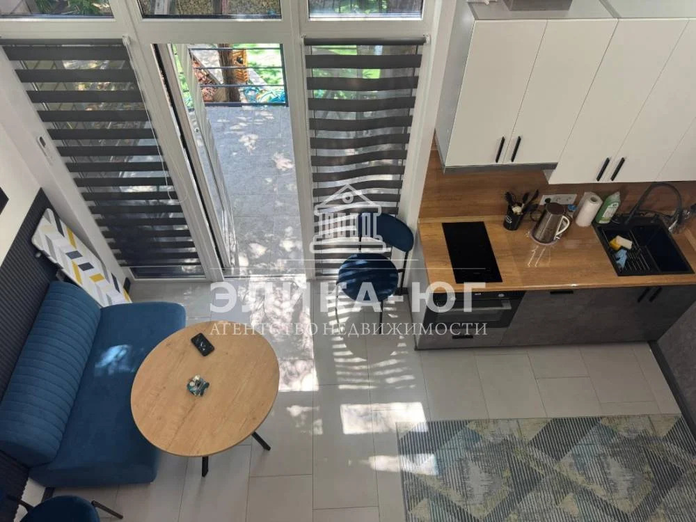 Продажа дома, Туапсинский район, Светлый пер. - Фото 3