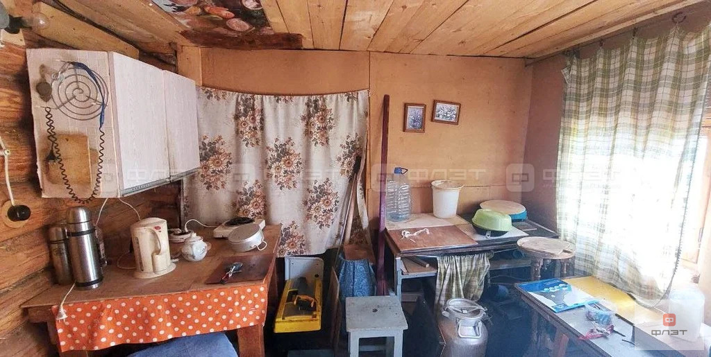 Продажа дома, Ташевка, Верхнеуслонский район, Набережный пер. - Фото 12