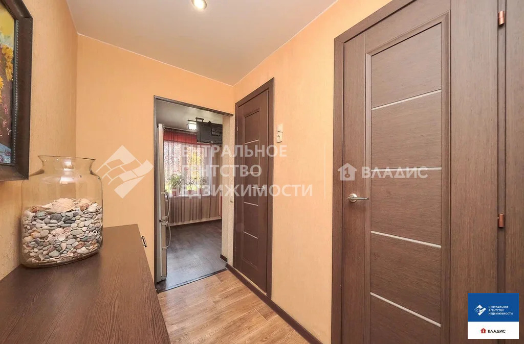 Продажа квартиры, Рязань, ул. Зубковой - Фото 10