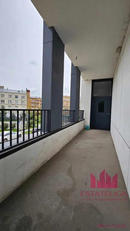 Продажа квартиры, м. Авиамоторная, ул. Красноказарменная - Фото 17