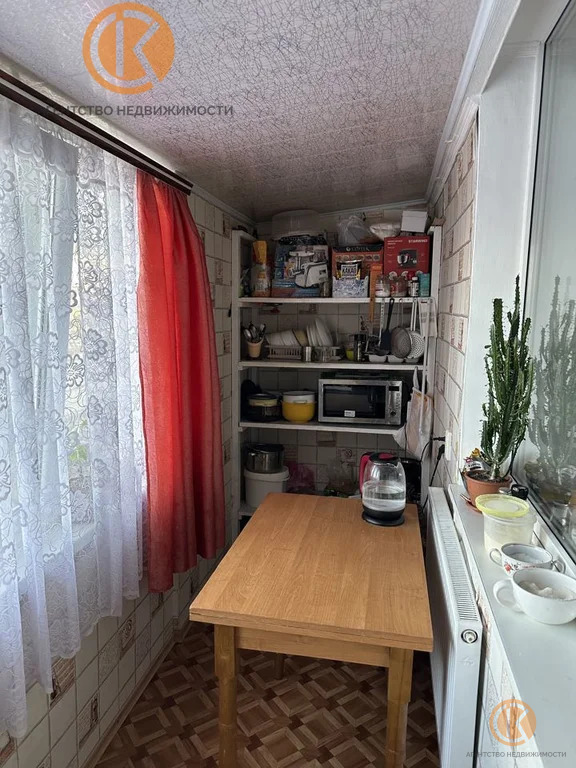 Продажа квартиры, Янтарное, Красногвардейский район, ул. Кубракова - Фото 16