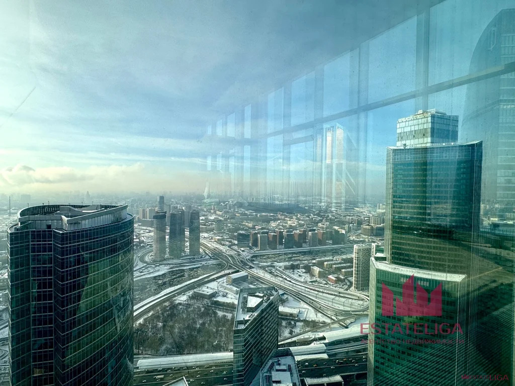 Продажа квартиры, Пресненская набережная - Фото 10