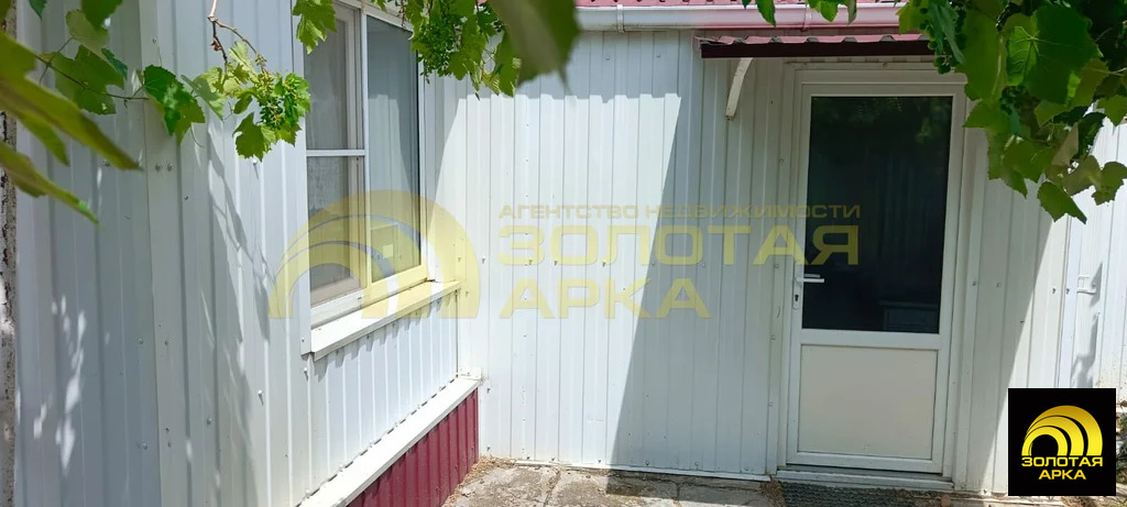 Продажа дома, Садовый, Крымский район, ул. Виноградная - Фото 5