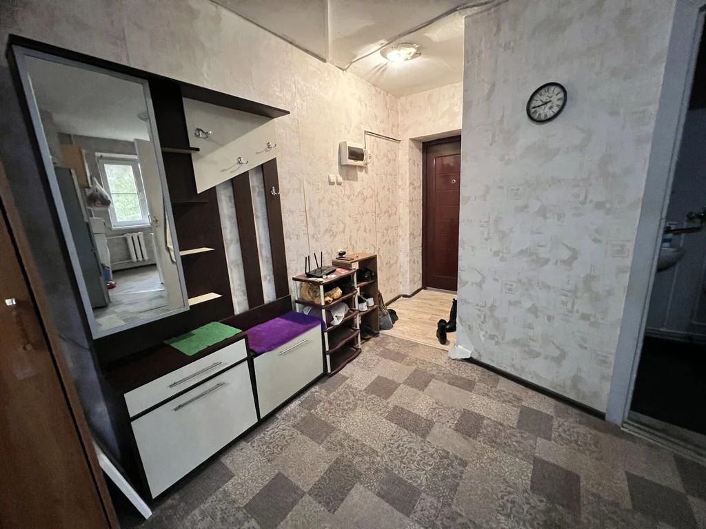 Продажа квартиры, Темрюк, Темрюкский район, ул. Карла Либкнехта - Фото 5