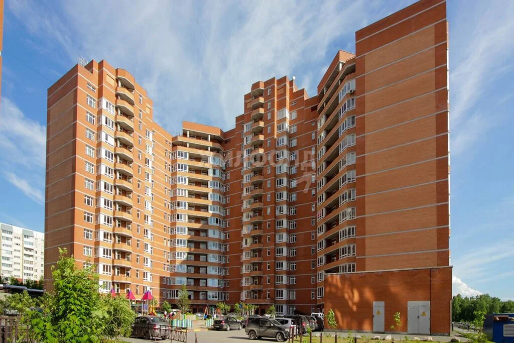 Продажа квартиры, Новосибирск, Владимира Высоцкого - Фото 23