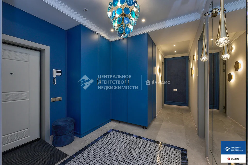 Продажа квартиры, Рязань, ул. Введенская - Фото 14