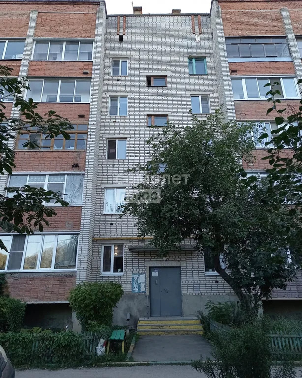 Продажа квартиры, Хомяково, ул. Хомяковская - Фото 1