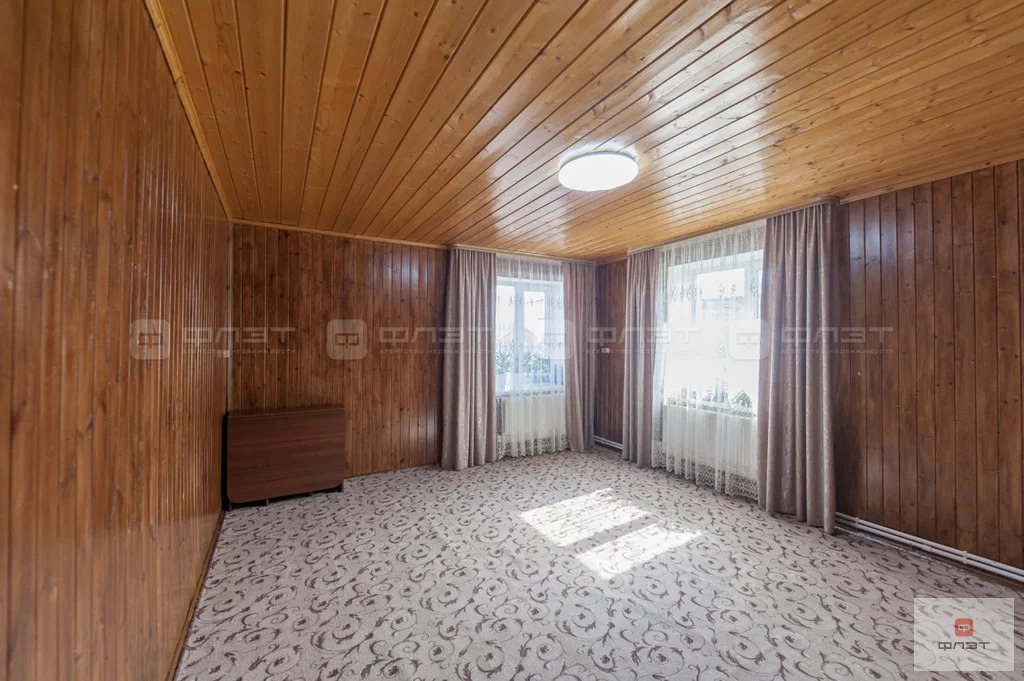 Продажа дома, Кулаево, Пестречинский район, ул. Советская - Фото 7