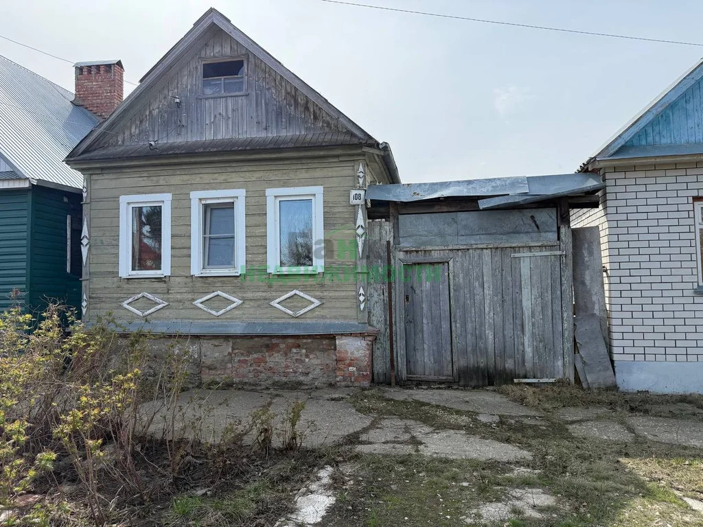 Продажа дома, Балаково, ул. Чернышевского - Фото 0