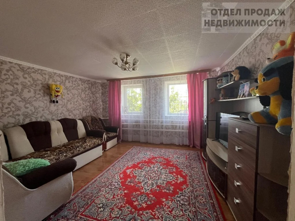 Дом с большим земельным участком - Фото 2
