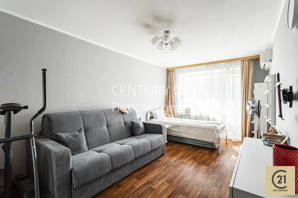 Продажа квартиры, Люберцы, Люберецкий район, улица С.П.Попова - Фото 0