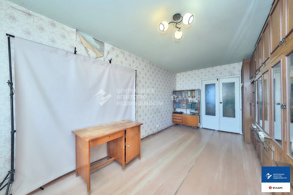 Продажа квартиры, Рязань, ул. Новая - Фото 4