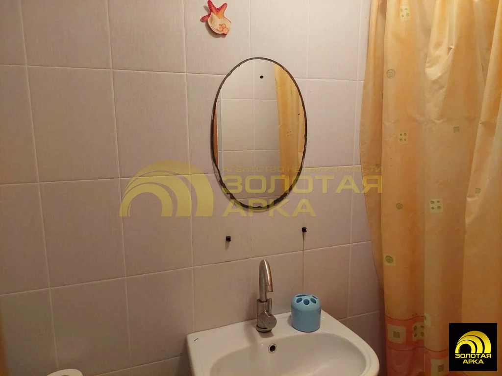 Продажа дома, За Родину, Темрюкский район, Светлый переулок - Фото 16