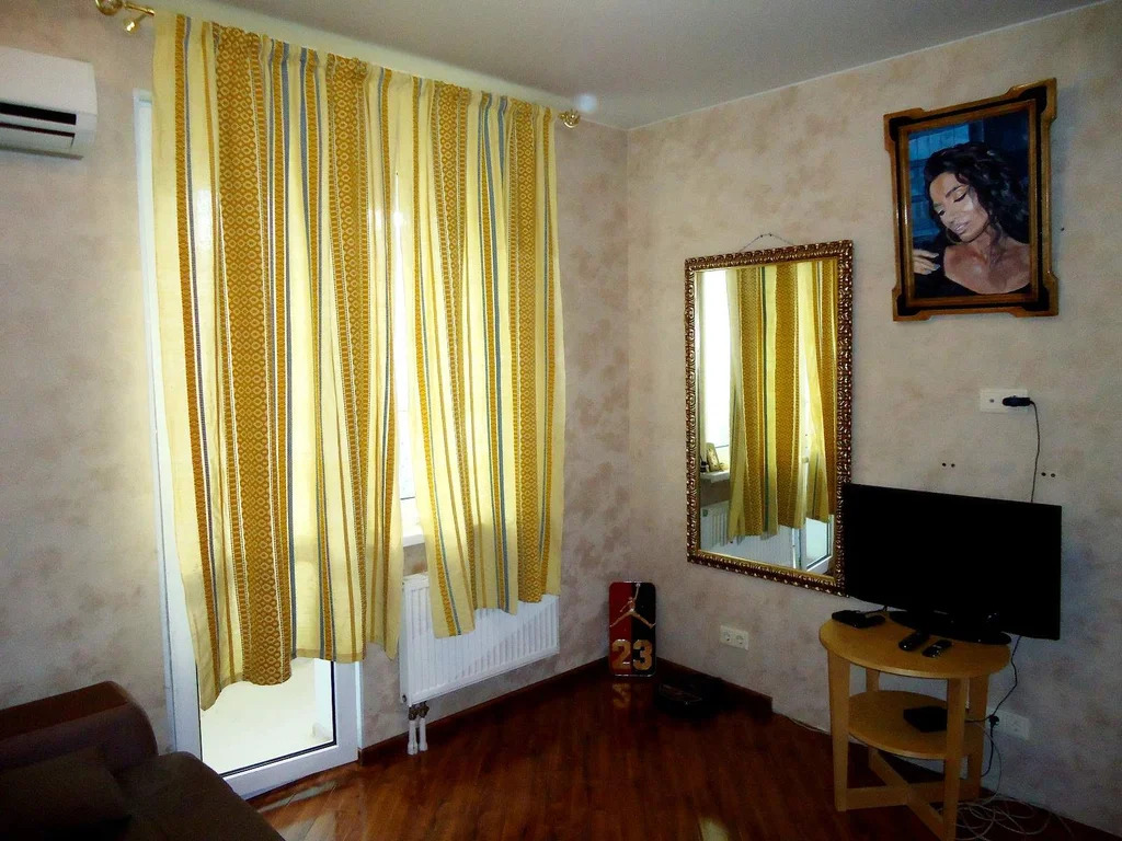 Продам 1-комн. квартиру 26.2 кв.м. - Фото 1