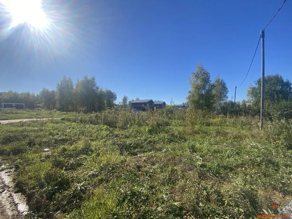 Продажа участка, Домодедово, Домодедово г. о., Домодедово - Фото 5