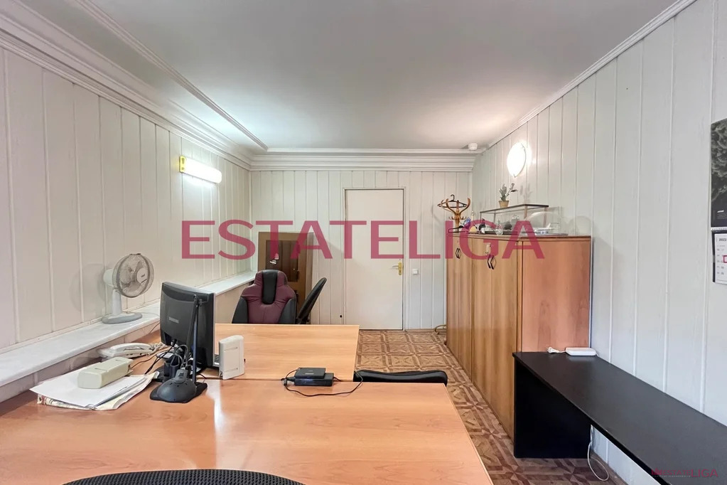 Аренда офиса, ул. Садовая-Сухаревская - Фото 10