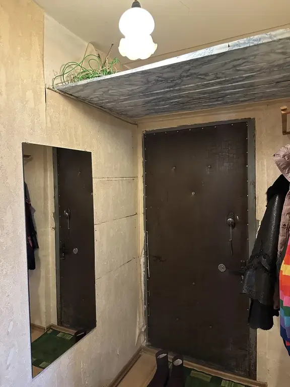 Однушку в Мытищах Общ.пл. 33 кв.м в 5-ти этажке на ул. Матросова Сдаю - Фото 31