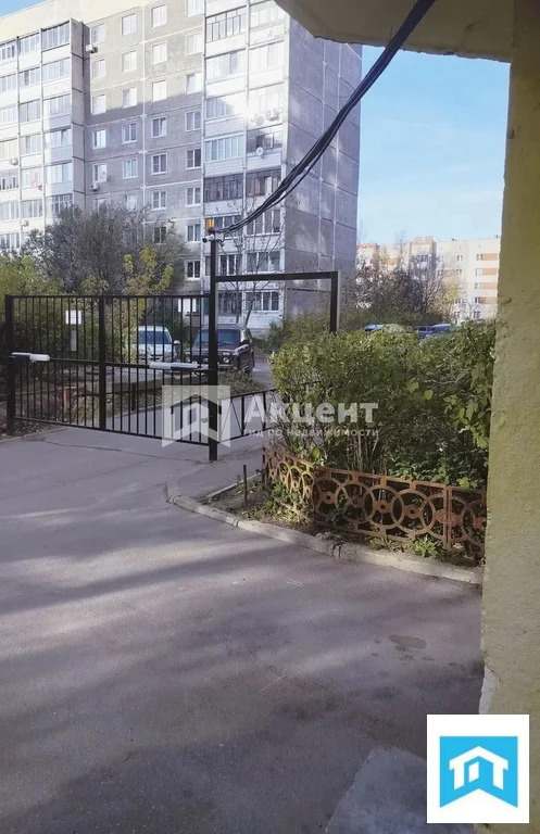 Продажа квартиры, Иваново, ул. Генерала Хлебникова - Фото 9