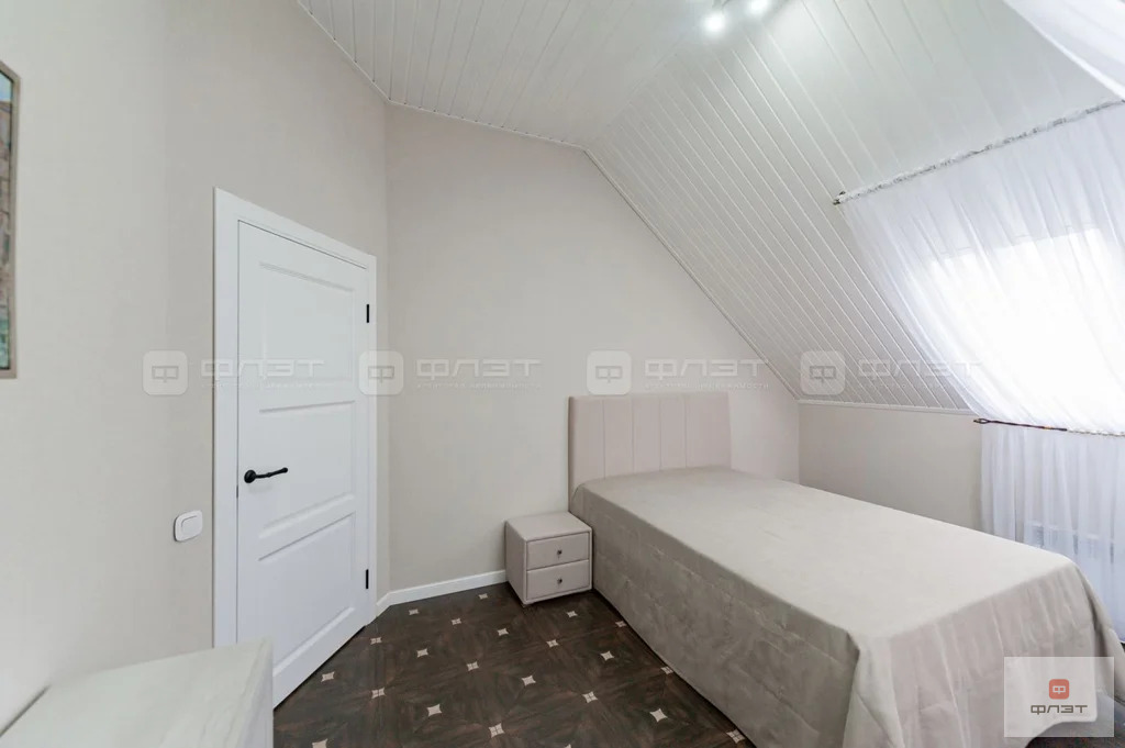 Продажа дома, Лаишевский район, 2-я аллея - Фото 18