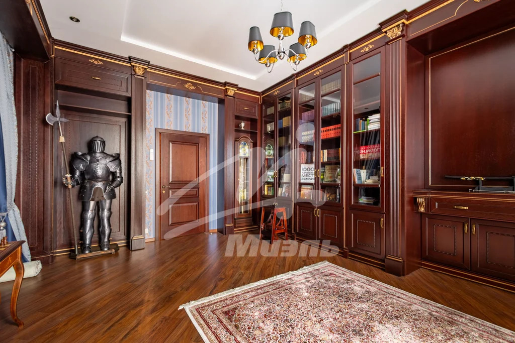 Продажа дома, Химки, Сосновая ул. - Фото 33