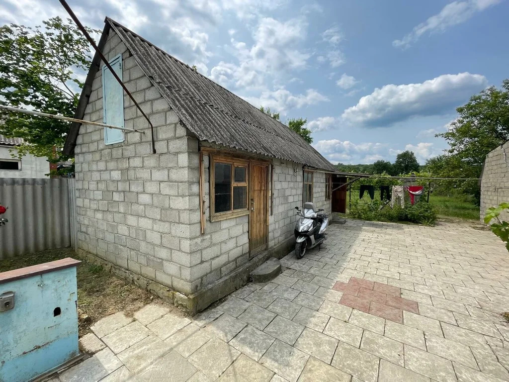Продажа дома, Неберджаевская, Крымский район - Фото 17