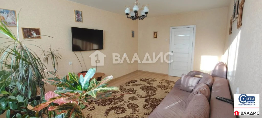 Продажа квартиры, Воронеж, ул. Богатырская - Фото 14