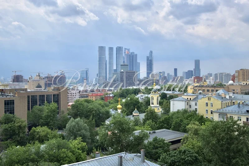 Sky View (ном. объекта: 9547) - Фото 3
