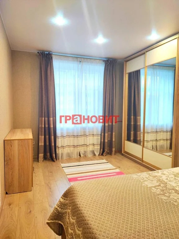 Продажа квартиры, Элитный, Новосибирский район, микрорайон Берёзки - Фото 3