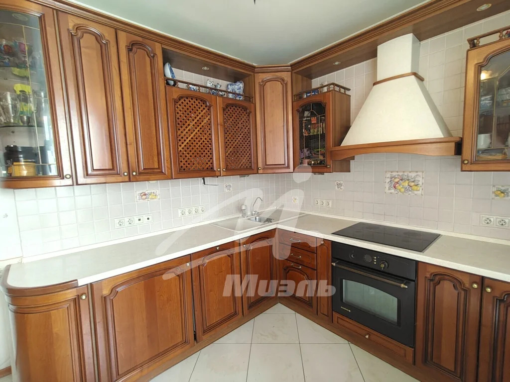 Продажа квартиры, ул. Новаторов - Фото 20