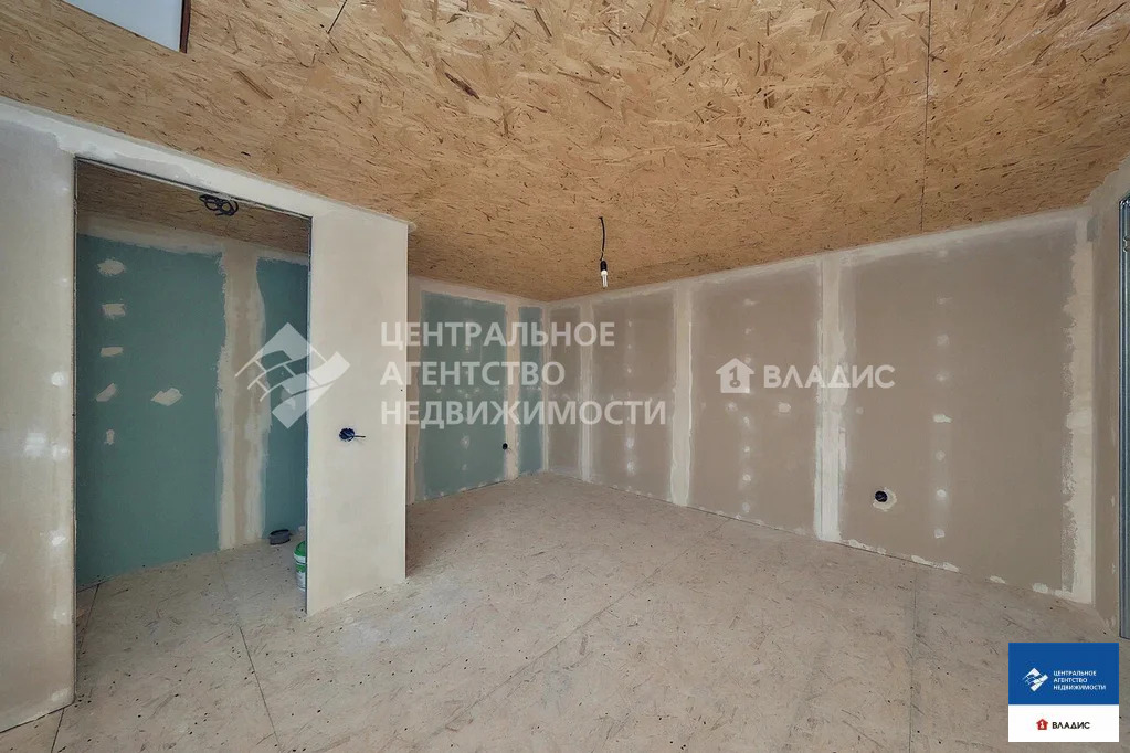 Продажа дома, Рыбновский район, СНТ Сельский Строитель-2 - Фото 16