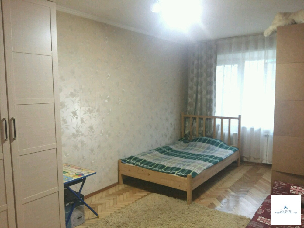 3-к квартира, 70 м, 1/6 эт. - Фото 3