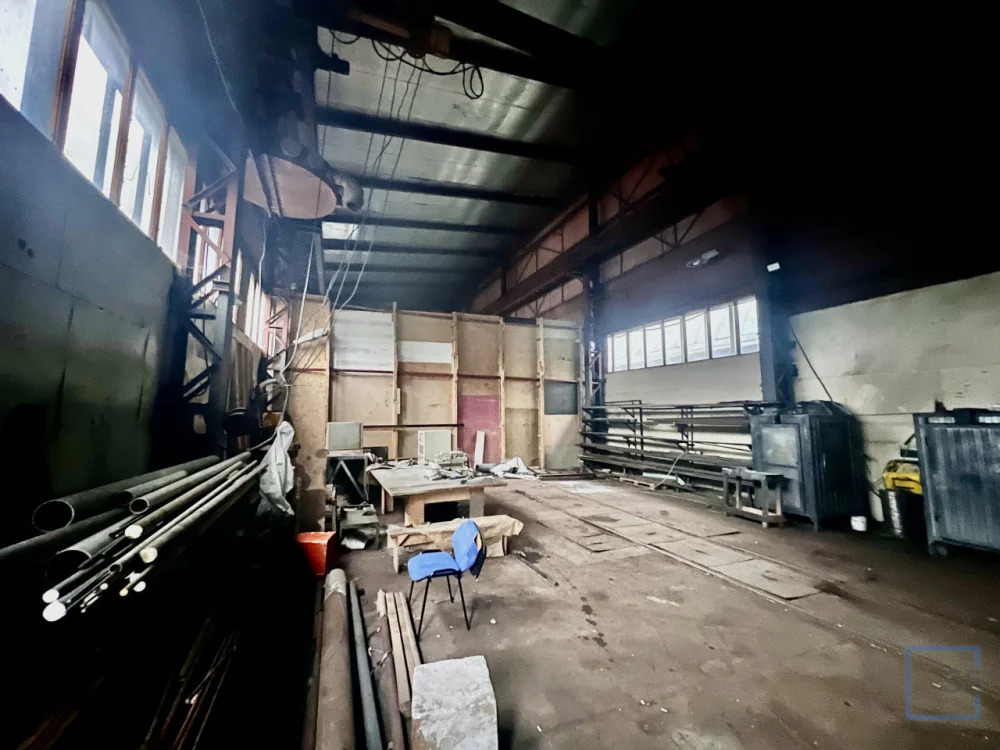 Продажа склада, м. Озёрная, ул. Рябиновая - Фото 8