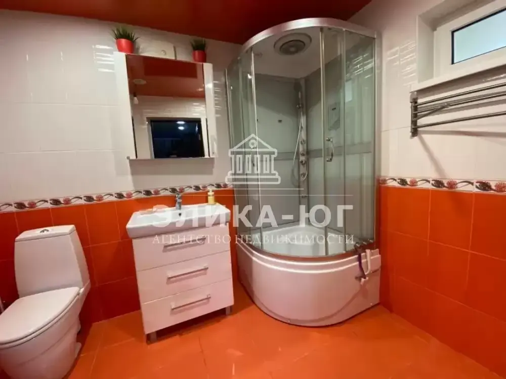 Продажа дома, Горское, Туапсинский район, ул. Центральная - Фото 12