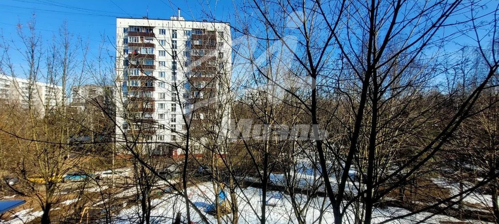 Продажа квартиры, Андреевка, Солнечногорский район, 4 - Фото 12