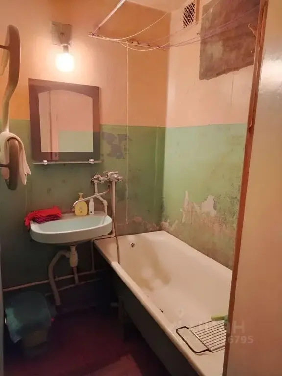 Продам 2-х к. квартиру в г. Раменское, ул. Коммунистическая, д. 7 - Фото 10
