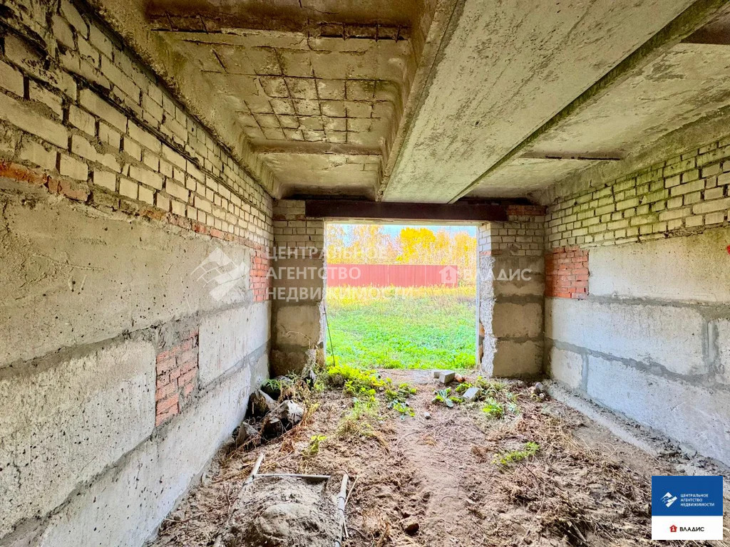 Продажа дома, Поляны, Рязанский район, улица Терёхина - Фото 19