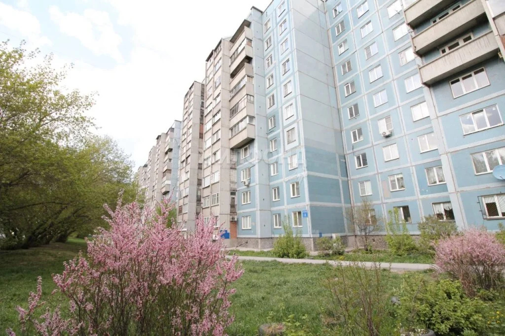 Продажа квартиры, Новосибирск - Фото 21
