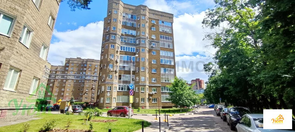Продажа квартиры, Жуковский, ул. Строительная - Фото 31