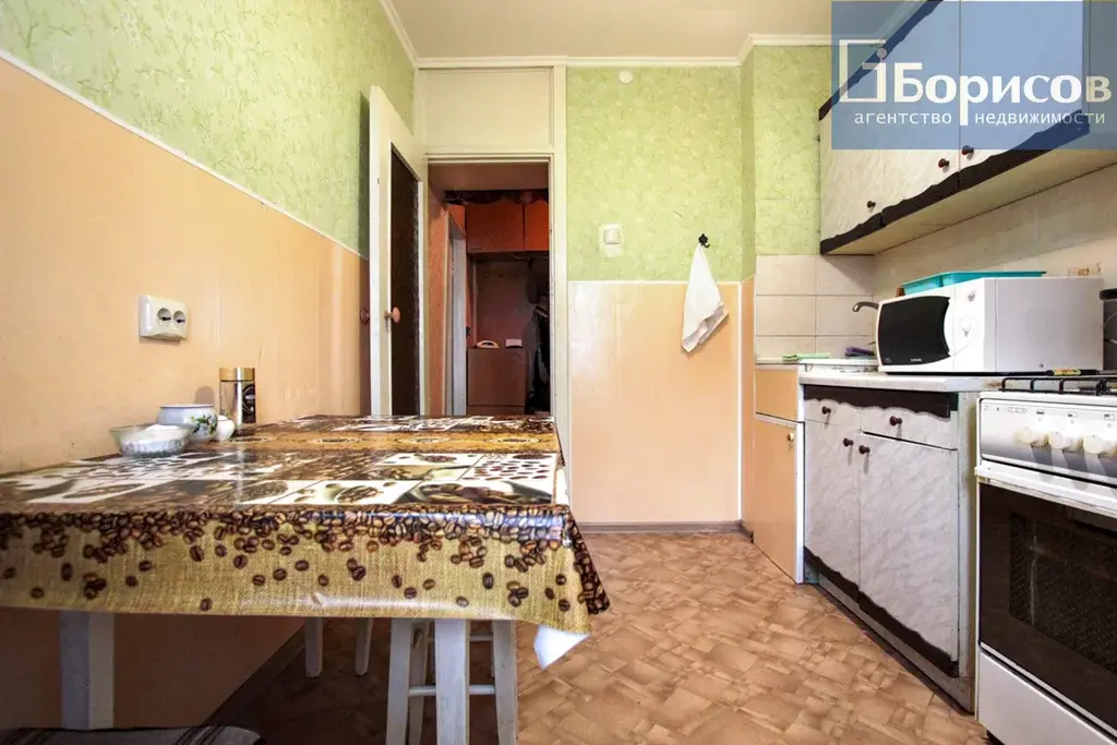 2-к пр-т Маркса, дом 63 - Фото 6