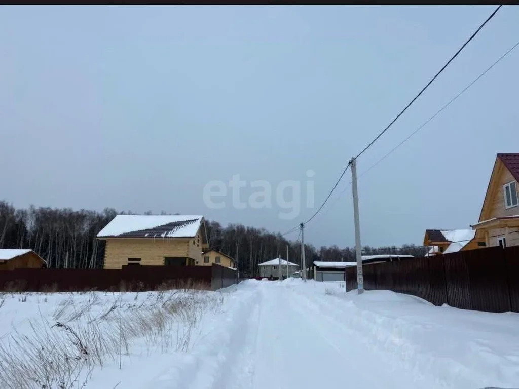 Продажа участка, Матчино, Домодедово г. о., коттеджный посёлок ... - Фото 0