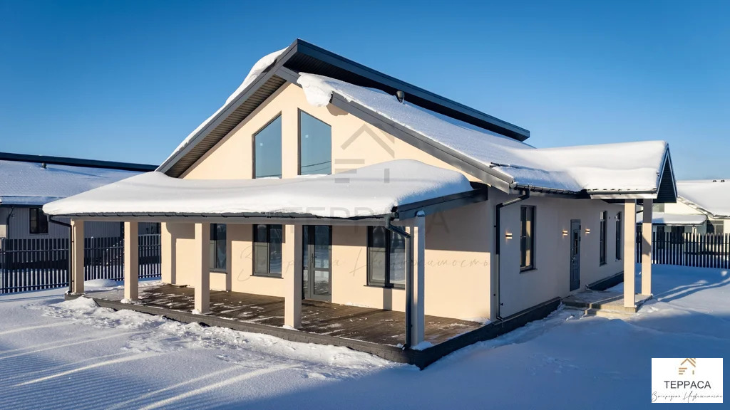 Продажа дома, Ломоносовский район, Николаевская - Фото 20