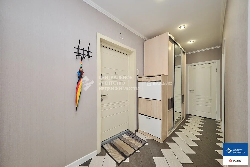 Продажа квартиры, Рязань, Славянский проспект - Фото 5