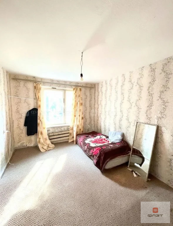 Продажа квартиры, Казань, ул. Академика Завойского - Фото 3