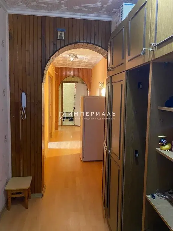 Продается уютная трехкомнатная квартира в г. Балабаново, ул. Московская - Фото 2