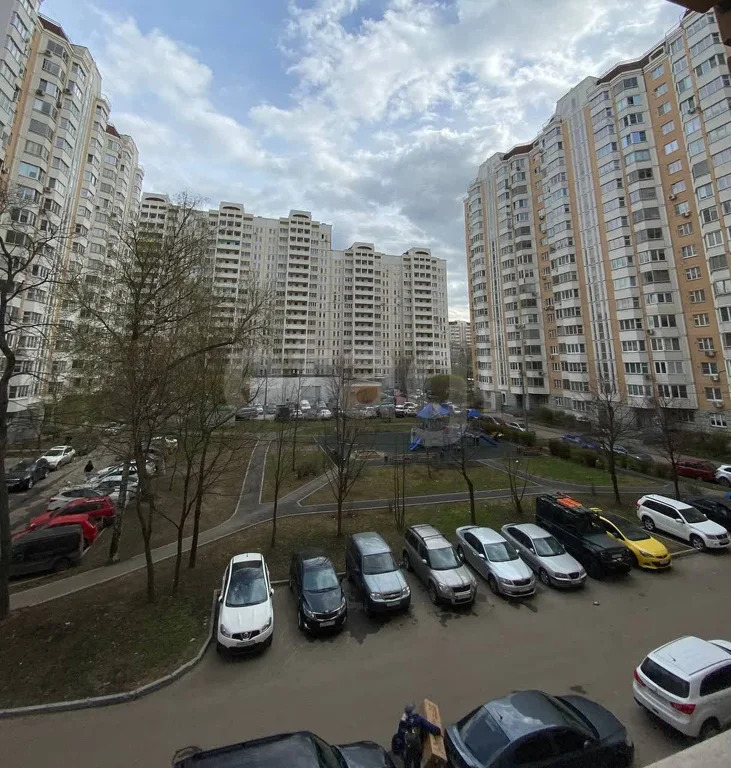 Продажа квартиры, ул. Дубнинская - Фото 8