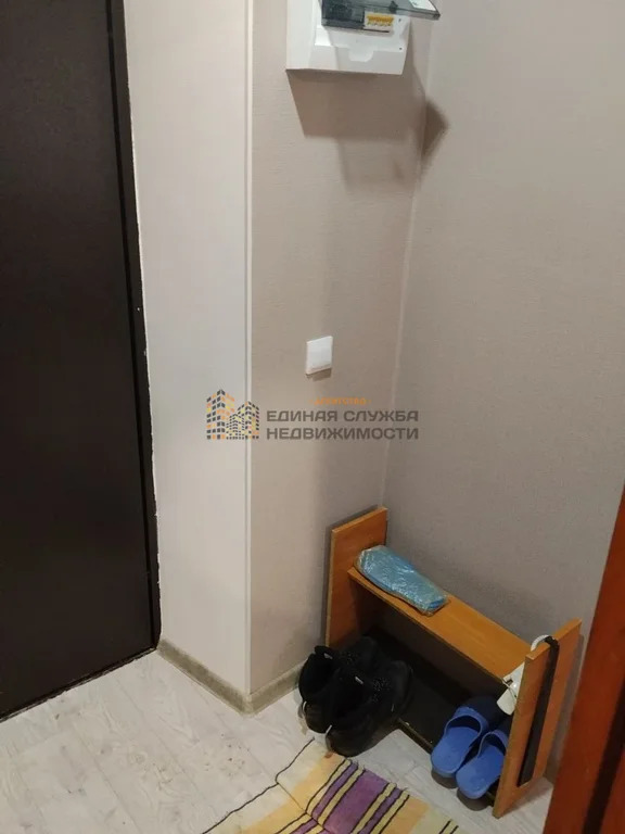 Аренда квартиры, Уфа, Октября пр-кт. - Фото 14